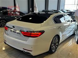 Kia Quoris